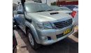 Toyota Hilux diesel 3.0 litre manuak gear right hand drive