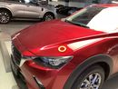 Mazda CX3 GT | upto AED 20,000 Ramadan Discount | Guaranteed Warranty | 0 Down Payment