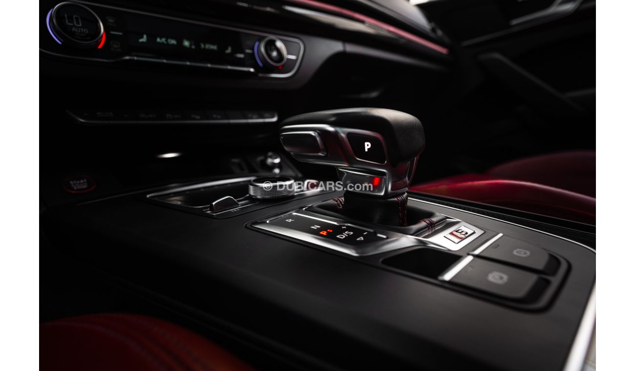 Audi SQ5 | 3,425 P.M  | 0% Downpayment | Immaculate Condition!