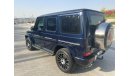 Mercedes-Benz G 500 AMG