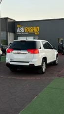 جي أم سي تيرين