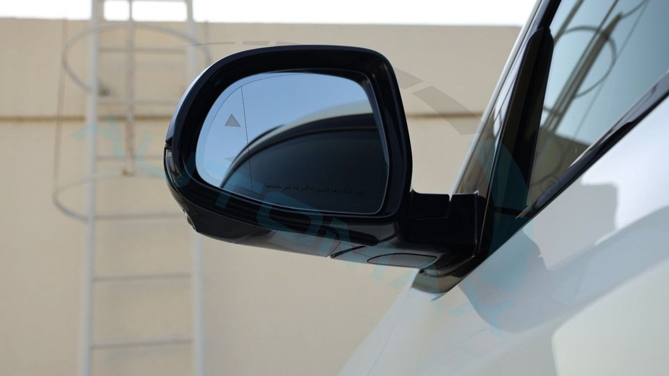 بي أم دبليو X4 (For Export , НА ЭКСПОРТ) M xDrive 30i 2.0T GCC 2025 Без пробега