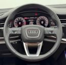 Audi Q8 55 TFSI quattro (340 HP) 2023 Audi Q8 55 TFSI Quattro S-Line, Audi Service History, 1 Year Warranty,