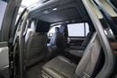 كاديلاك إسكالاد LUXURY