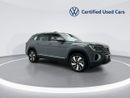 Volkswagen Teramont Comfortline 3.6L Comfortline (Ref#28204) / 34,100 AED SAVINGS from New Car