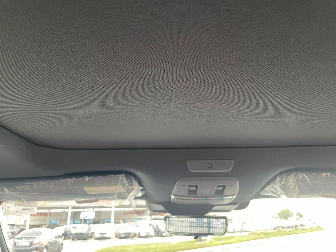 Nissan Patrol NISSAN PATROL PLATINIUM  WITH BLACK ROOF 2026