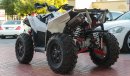 Polaris Scrambler 1000 Scarambler 1000 XP AWD