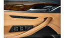 BMW 530i M Sport 2017 BMW 530i M-Kit / Full Service History