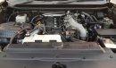 Toyota Prado VX Diesel 1KD 3.0cc uplift 2019 design Auto V4 Right hand drive Low km (Export only)