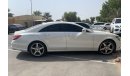 مرسيدس بنز CLS 350