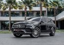 مرسيدس بنز GLS 450 GLS 450 4MATIC | 5,288 P.M | 0% Downpayment | MERCEDES WARRANTY!