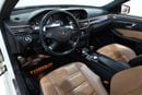Mercedes Benz E63 AMG E63 AMG 2011 Mercedes-Benz E63 AMG, 9/2028 Mercedes Service Pack, Mercedes Service History, GCC