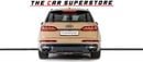 Audi SQ7 2025-Twin Turbo V8-Al Nabooda Warranty-Exclusive Color-Sports Exhaust-22 Inch Rims