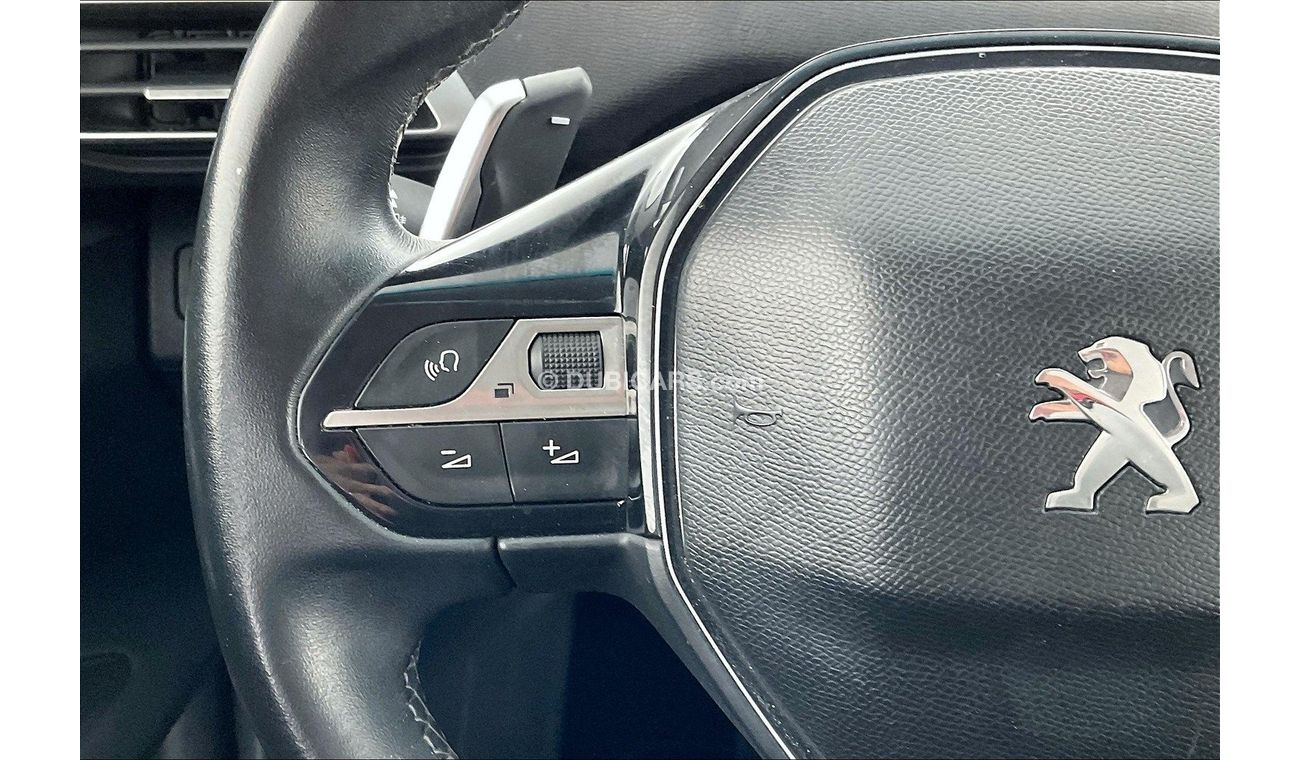 Peugeot 3008 Active | 1 year free warranty | 0 down payment | 7 day return policy