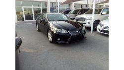 Lexus ES350