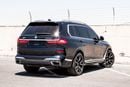 BMW X7 XDRIVE40I M SPORT PURE