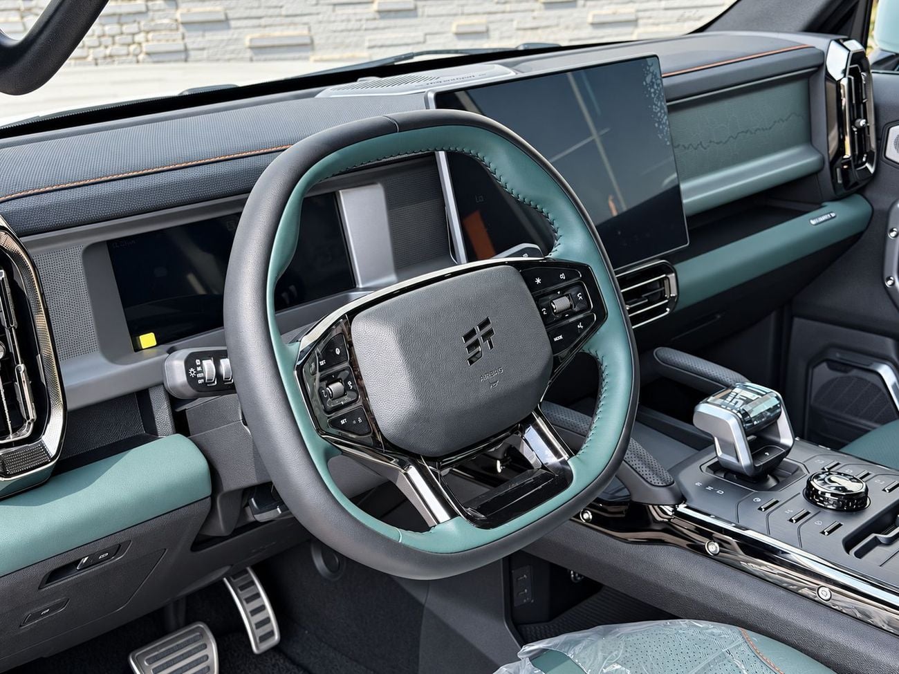 جيتور T2 PHEV
