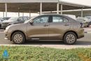 Suzuki Dzire 2026 GLX 1.2-litre 4-cylinder petrol engine - 5 Speed AT - 9 inch Touchscreen - EXPORT