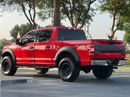 Ford F 150 FORD F150 2019 V6 RAPTOR KIT IN PERFECT CONDITIONS