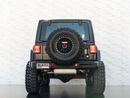 Jeep Wrangler Rubicon 392