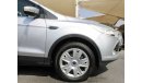 Ford Escape ACCIDENTS FREE - PREFECT CONDITION INSIDE OUT - GCC