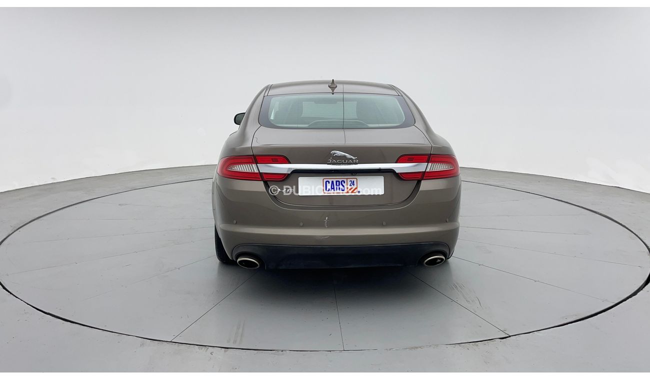 Jaguar XF XF 2 | Zero Down Payment | Free Home Test Drive