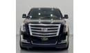Cadillac Escalade 2020 Cadillac Escalade Platinum, Full Service History, Warranty, GCC