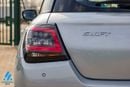 Suzuki Swift 2025 GLX | 1.2L CVT Petrol | Most Affordable Hatchback | Book Now!