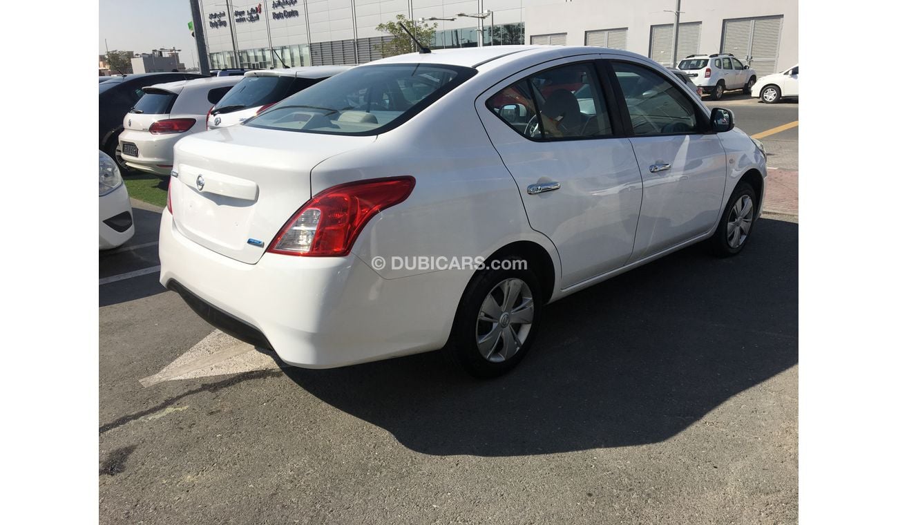 Nissan Sunny we offer : * Car finance services on banks * Extended warranty * Registration / export services