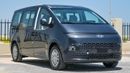 Hyundai Staria 2024 Hyundai Staria 11-Seater 3.5L V6 Petrol A/T FWD Euro-4 Only For Export