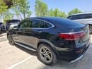 مرسيدس بنز GLC 300 مرسيدس glc200 كوب 2022
