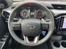 Toyota Hilux GR Sport 4.0L EXPORT ONLY - Toyota Hilux GR sport 2025