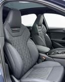 Audi S5 2025 Audi S5 Sportback, 2030 Warranty + Service Pack, Full Audi Service History, Low Km, GCC