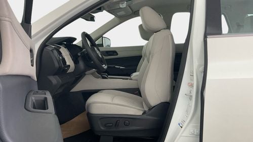 Nissan Pathfinder S 3.5L AWD (7 Seater) S | Guaranteed Warranty | 0 Down Payment