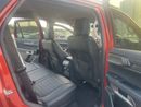 Ford Everest diesel 3.0 liter ,right hand drive only for export available