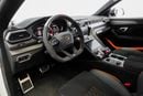 Lamborghini Urus PERFORMANTE