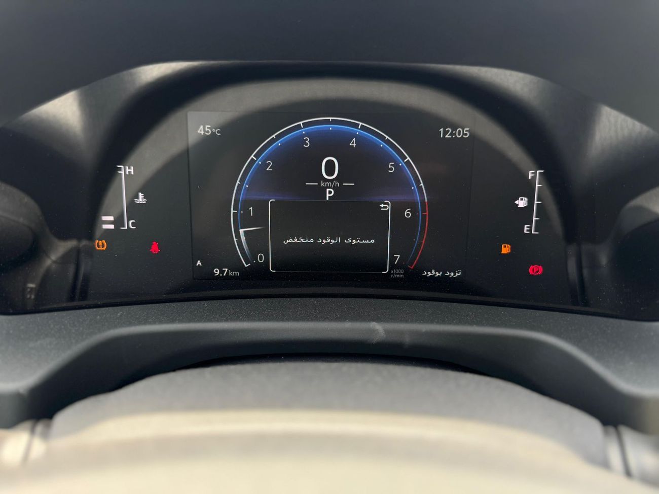 Toyota Land Cruiser GXR 3.5L