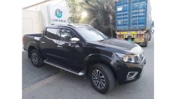 Nissan Navara Fully loaded