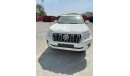 Toyota Prado GXR (Spare-Up) 4.0L V6 Petrol A/T