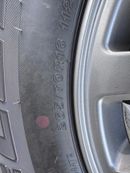 Mitsubishi L200 MITSUBISHI L200 Petrol Double Cabin 4WD 5MT 2.5L GLX - Basic Option _Grey