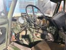 مرسيدس بنز يونيموغ ميليتاري لودر MILITARY LOADER (NON GCC)