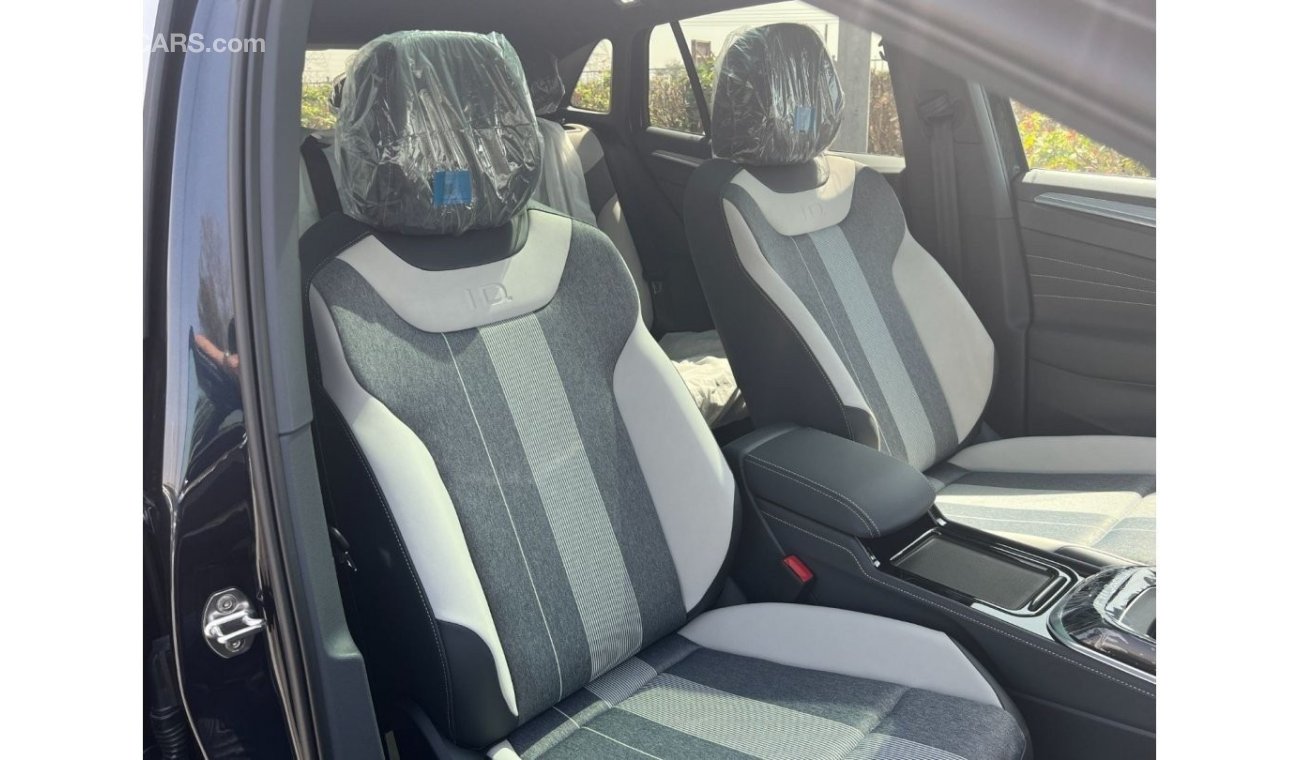 Volkswagen ID.4 VOLKSWAGEN ID.4 PURE+ 2021 LOCAL PRICE