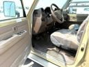 تويوتا لاند كروزر بيك آب PICKUP , LC79 D/C 4.2L Diesel V6 , M/T , Diff-Lock 2023 Model