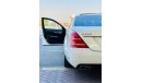 Mercedes-Benz S 350 Fresh Japan Import