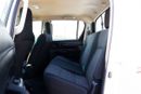 تويوتا هيلوكس DLX 2023 Double Cabin Pick Up 2.4L Diesel - M/T - GCC - Like New Condition - Book Now