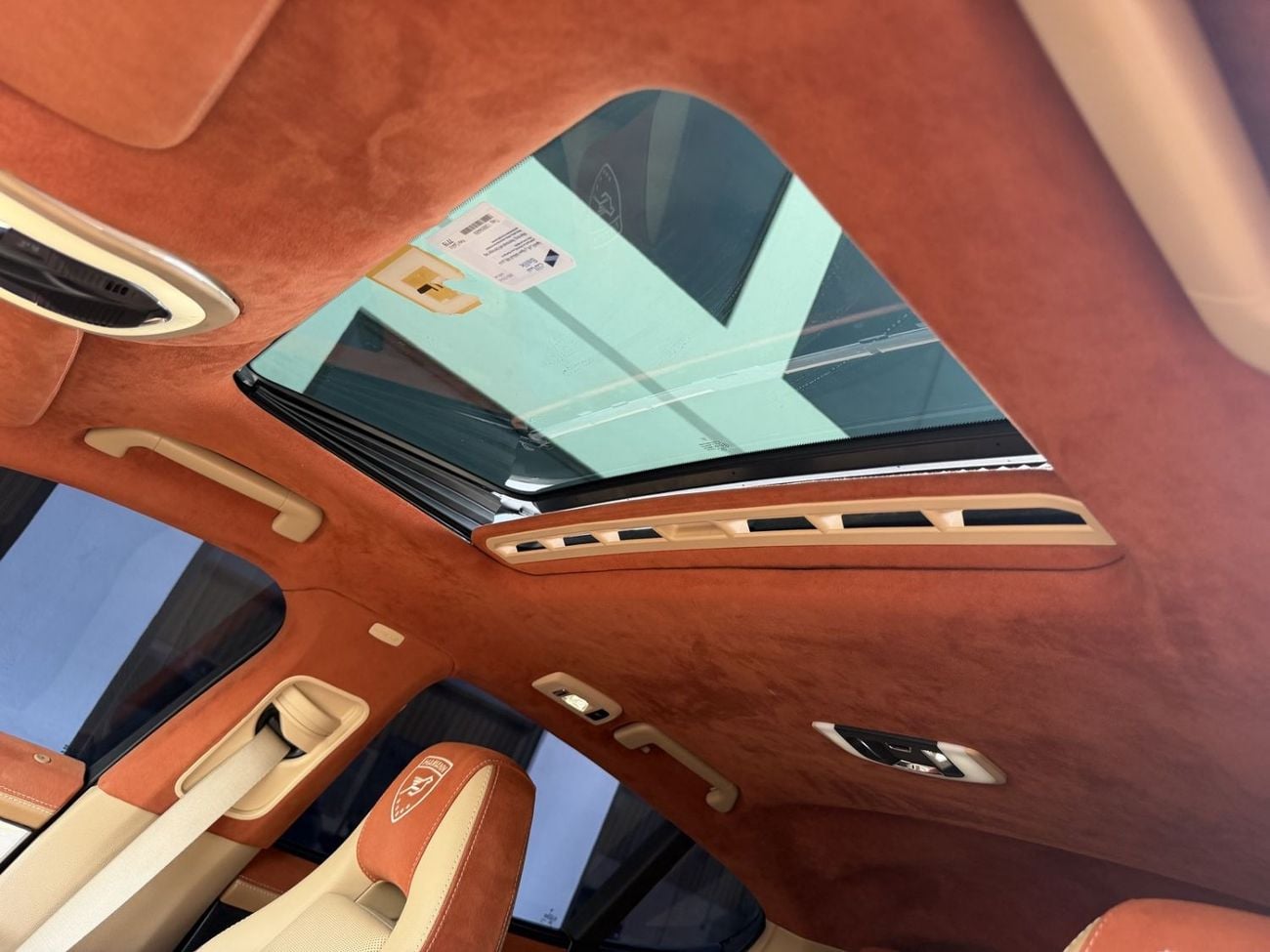 Porsche Panamera 4S