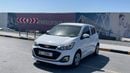 Chevrolet Spark GCC,LT High 1.4L