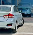 Suzuki Ciaz GL 420-Monthly l GCC l Camera, GPS l Accident Free