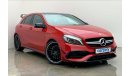 Mercedes-Benz A 45 AMG Std