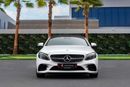 Mercedes Benz C300 | 2,644 P.M  | 0% Downpayment | LOW KM'S | IMMACULATE!